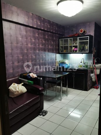 AHMAD YANI GATEWAY, CICADAS. 2-BEDROOM FURNISHED APARTMENT UNIT IN BANDUNG CITY