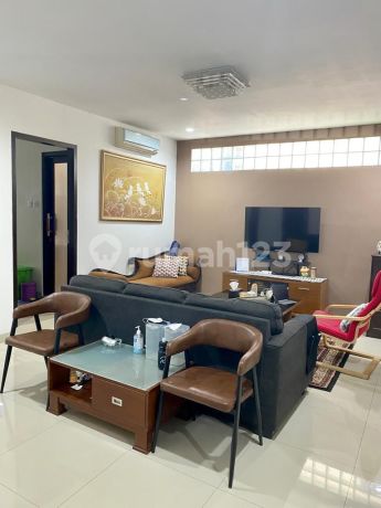 KOMPLEK SALENDRO TIMUR, TURANGGA, RUMAH SIAP HUNI 2 LANTAI DI KOTA BANDUNG