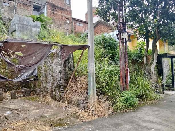 KOMP BUKIT PAJAJARAN, PASIR IMPUN. TANAH KAVLING DI KOTA BANDUNG KOMP BUKIT PAJAJARAN, PASIR IMPUN. TANAH KAVLING DI KOTA BANDUNG