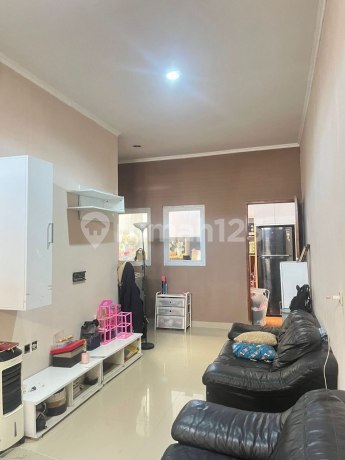 MURAH!!! RUMAH SIAP HUNI DI KOMP. TIRTA ASRI RESIDENCE CIGANITRI UNIVERSITAS TELKOM TOL BUAHBATU BANDUNG