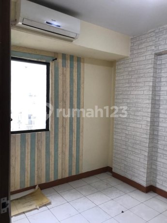GATEWAY AHMAD YANI, CICADAS. 2-BEDROOM APARTMENT UNIT IN BANDUNG CITY