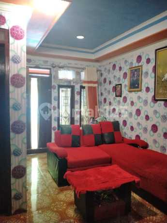 Komplek Permata Kopo, Kopo. Rumah Minimalis Modern di Kota Bandung