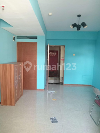 CHEAP, LARGEST 2BR APARTMENT UNIT AT GATEWAY AHMAD YANI, CICADAS, BANDUNG CITY