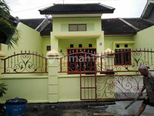 Rumah Siap Huni Pedurungan Bebas Banjir Rumah Siap Huni Pedurungan Bebas Banjir