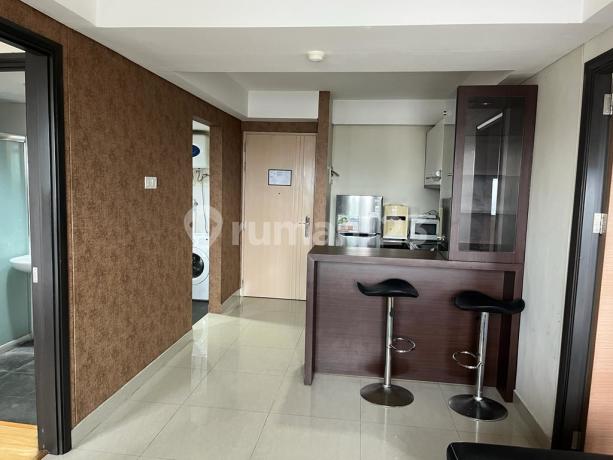 Apartement Mg Suites 2 Br Gajahmada