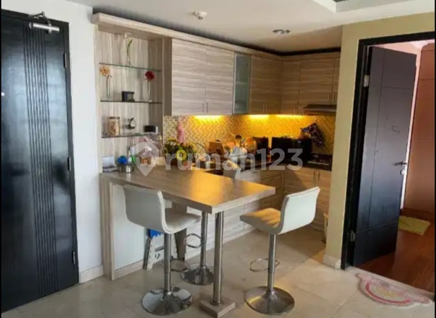 Unit Apartemen Premium Gardenia Boulevard Jakarta Selatan