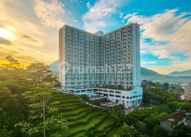 Unit Apartemen Taman Melati Jatinangor Unit Apartemen Taman Melati Jatinangor