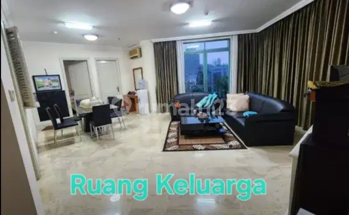 Unit Apartemen Fountain Park Pancoran. Unit Apartemen Fountain Park Pancoran.