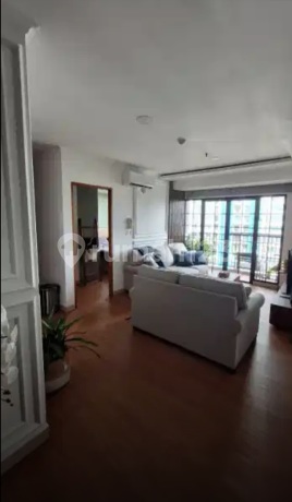 Hampton Park Cilandak Apartment Unit.