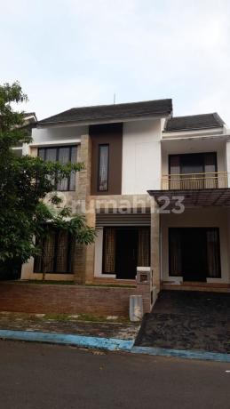 House for Sale in Graha Raya Bintaro