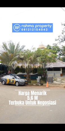 Dijual Rumah di Perumahan Bukit Novo Depok Jawa Barat