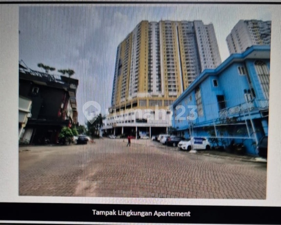 Dijual Lelang Apartemen Di Tangerang Banten