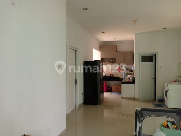 Dijual Rumah di Nusa Indah Residence Tanah Baru Bogor Jawa Barat Dijual Rumah di Nusa Indah Residence Tanah Baru Bogor Jawa Barat