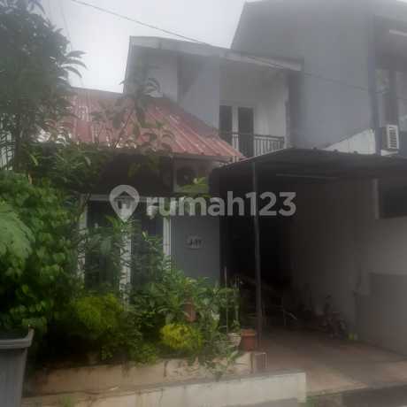 Dijual Cepat Rumah Di Komplek Pangkalan Jati Village Cinere Depok Jawa Barat Dijual Cepat Rumah Di Komplek Pangkalan Jati Village Cinere Depok Jawa Barat