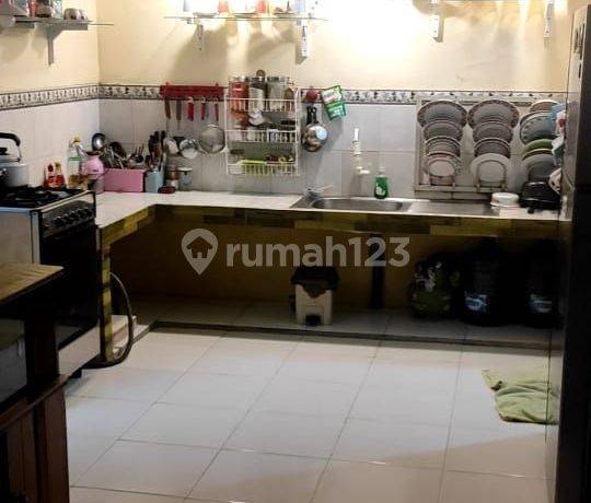 Rumah siap huni di Pepelegi indah sidoarjo