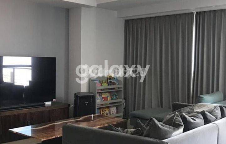 Apartemen the peak, tunjungan plaza surabaya pusat