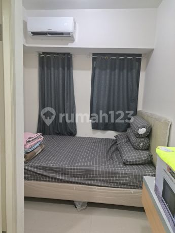 Jual Murah Apartemen Pik2 Osaka Type Studio, Furnished Siap Huni Jual Murah Apartemen Pik2 Osaka Type Studio, Furnished Siap Huni
