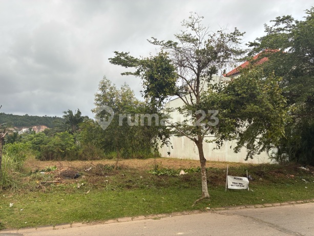 Jual oleh Pemilik - Tanah di Bukit Indah Sukajadi Berbatasan Langsung dengan Lapangan Golf Jual oleh Pemilik - Tanah di Bukit Indah Sukajadi Berbatasan Langsung dengan Lapangan Golf