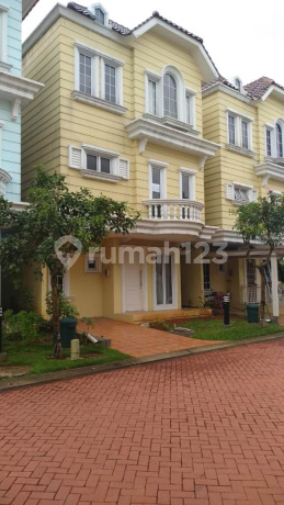 Rumah Dijual Montana Village Gading Serpong Rumah Dijual Montana Village Gading Serpong