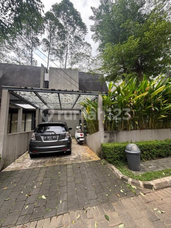 Ready-to-Occupy Yve Habitat House Already Has SHM Complete Facilities Premium Environment