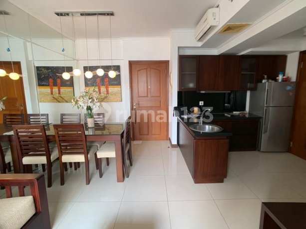 Waterplace 3Bedroom Furnish Terawat Medium Floor Dekat Ptc Waterplace 3Bedroom Furnish Terawat Medium Floor Dekat Ptc