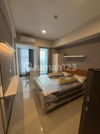 Apartemen Benson New Studio Fully Furnish Siap Masuj Apartemen Benson New Studio Fully Furnish Siap Masuj