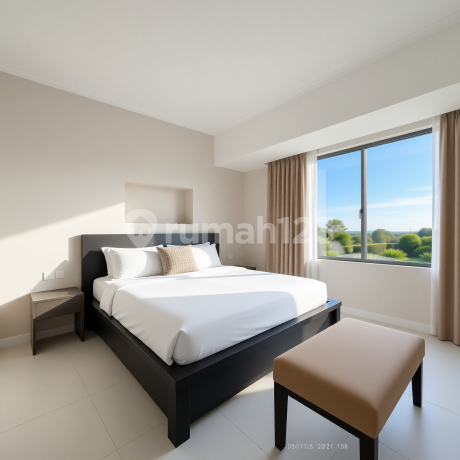 Waterplace 3Bedroom Terawat Fully Furnish Best Pool View Dekat Ptc Waterplace 3Bedroom Terawat Fully Furnish Best Pool View Dekat Ptc