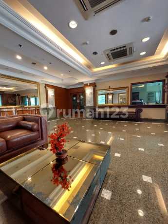 TURUN HARGA Apartemen Nuansa Hijau Pondok Indah Jakarta Selatan