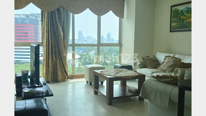 Puri Imperium Apartment fully furnished 86m 2BR South Jakarta Puri Imperium Apartment fully furnished 86m 2BR South Jakarta