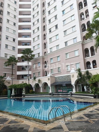 Apartement Gading Mediterania di Jual /Sewakan