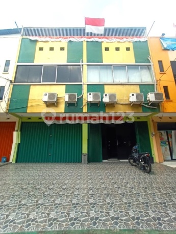 Ruko gandeng Malaka Country 9x15 132m Duren Sawit Jakarta Timur Ruko gandeng Malaka Country 9x15 132m Duren Sawit Jakarta Timur