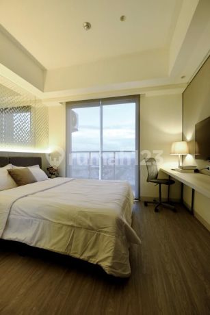 Apartemen Sedayu City Suites Tower Melbourne Size 20M Kelapa Gading Jakarta Utara Apartemen Sedayu City Suites Tower Melbourne Size 20M Kelapa Gading Jakarta Utara