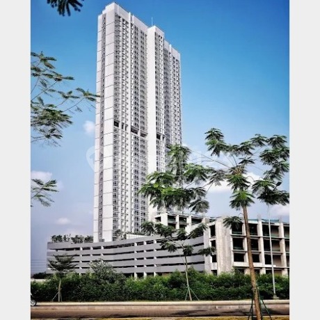 Sedayu City Suites Tower Melbourne Size 60M, Kelapa Gading, North Jakarta
