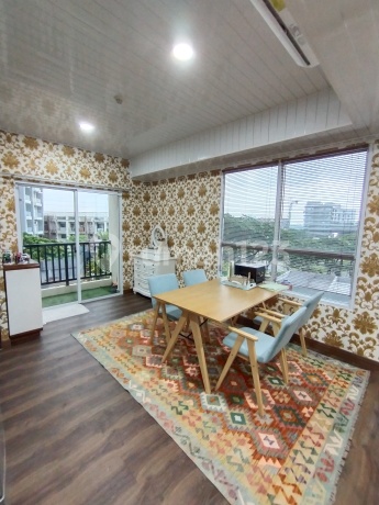 Apartemen Cantik 2 Bedroom View City Dekat Aeon Mall Bsd City Apartemen Cantik 2 Bedroom View City Dekat Aeon Mall Bsd City