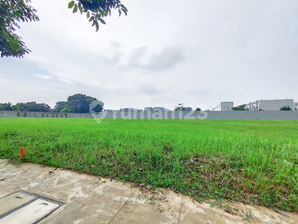 Tanah Kavling Komersial Bisnis 2600M2 di BSD Tabebuya dengan Jalan Ramai Dekat Grandlucky Superstore, Ideal untuk Anda Bangun Bisnis. Tanah Kavling Komersial Bisnis 2600M2 di BSD Tabebuya dengan Jalan Ramai Dekat Grandlucky Superstore, Ideal untuk Anda Bangun Bisnis.