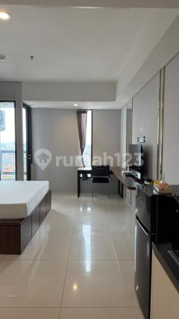 Disewakan Cepat Apartemen Belleview Studio Furnished Dekat Its Disewakan Cepat Apartemen Belleview Studio Furnished Dekat Its
