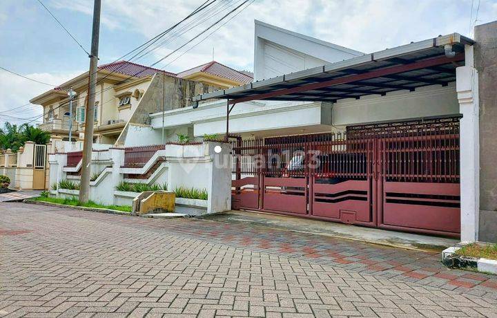 Langka Bintang Diponggo Pakis Dkt Darmo Indah Hr Muhammad Mayjen