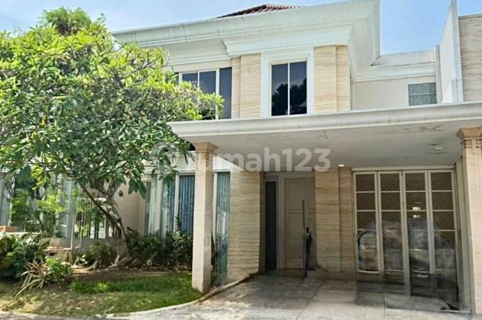 Mewah Pakuwon Indah La Riz The Mansion Vbr Imperial Golf Granada Graha Famili Dian Istana