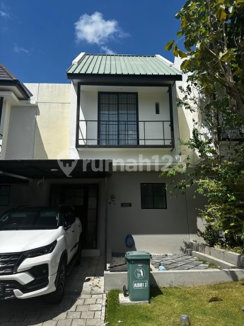 New Furnished Graha Natura Sambikerep Lontar Dkt Citraland Villa Valensia Pakuwon Mall New Furnished Graha Natura Sambikerep Lontar Dkt Citraland Villa Valensia Pakuwon Mall
