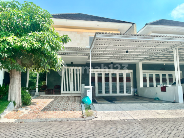 Miliki Rumah di Cluster Favorit Royal Residence 2 Lantai Hdp Selatan Miliki Rumah di Cluster Favorit Royal Residence 2 Lantai Hdp Selatan