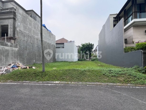 Jual Tanah Imperial Golf PakuwonIndah VBRVBI LaRiz Lisbon Granada