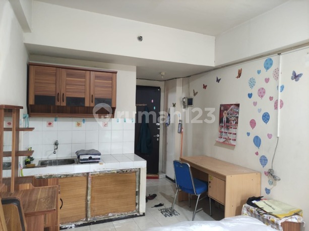 Apartemen Menara Latumenten Twr Dj Lt 2 di Jelambar. 15895 Apartemen Menara Latumenten Twr Dj Lt 2 di Jelambar. 15895
