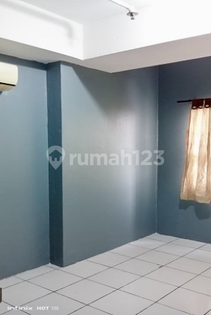 Apartemen Menara Kebon Jeruk Twr A, Lantai Rendah . 15533