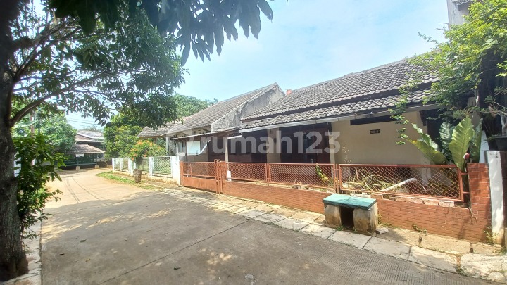 Di Jual Rumah Di Komplek Bukit Pamulang Indah, Pamulang Timur - Tangerang Selatan Di Jual Rumah Di Komplek Bukit Pamulang Indah, Pamulang Timur - Tangerang Selatan