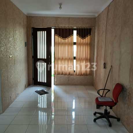 Dijual Rumah Minimalis 2 LT, di Green Hills Serua Indah, Tangerang Selatan