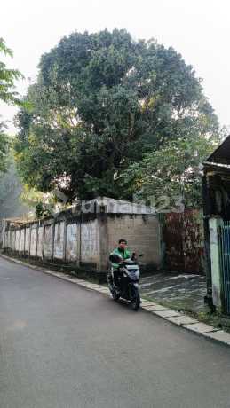 Land for Sale by the Roadside, Location Already Berlin Wall Fenced on Elang Street near PD Ranji Station - Bintaro, Ciputat, South Tangerang. Land for Sale by the Roadside, Location Already Berlin Wall Fenced on Elang Street near PD Ranji Station - Bintaro, Ciputat, South Tangerang.