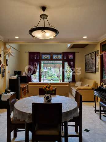 Di Jual Rumah Giri Loka1, di Bsd- Kec. Serpong, Tangsel