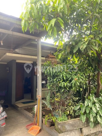 Dijual Rumah Dikomplek Matahari Regency di Bale Endah