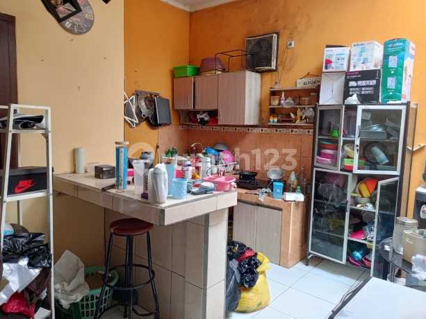 For Sale House in Taman Cibaduyut Indah 3