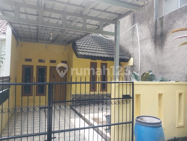 Dijual Rumah di Komplek Griya Bandung Indah Dijual Rumah di Komplek Griya Bandung Indah